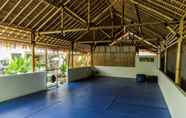 Pusat Kebugaran 4 Lombok Zen Villa