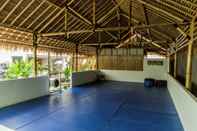 Pusat Kebugaran Lombok Zen Villa