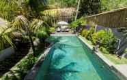 Swimming Pool 6 Lombok Zen Villa