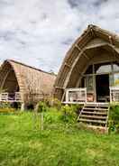 EXTERIOR_BUILDING Gipsy Beach Bungalows