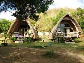 Bangunan 4 Gipsy Beach Bungalows