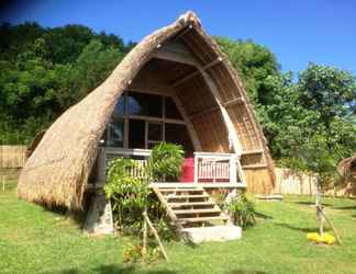 Bên ngoài 2 Gipsy Beach Bungalows