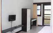 Kamar Tidur 4 Rimena House