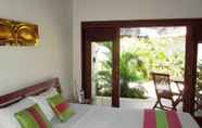 ห้องนอน 6 Palm Garden Amed Beach & Spa Resort