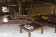 Lobby D'Kubu Pratama