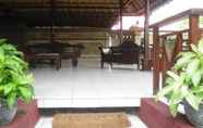 Common Space 4 D'Kubu Pratama