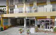 Bangunan 3 Dian SUITES 1