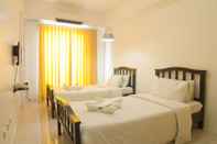 Bedroom Dian SUITES 1