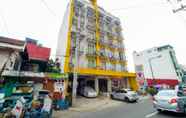 Luar Bangunan 7 Dian SUITES 1