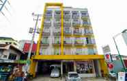 Bangunan 5 Dian SUITES 1