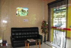 Common Space 5 Hotel Times Inn Batu Caves