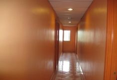 Common Space 6 Hotel Times Inn Batu Caves