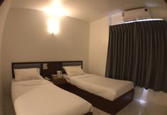 ห้องนอน 3 Les BoBos Hua-Hin