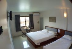 ห้องนอน 7 Les BoBos Hua-Hin