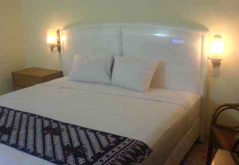 Bilik Tidur Queen Star Hotel