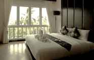 Kamar Tidur 7 Ratana Apart-Hotel at Chalong