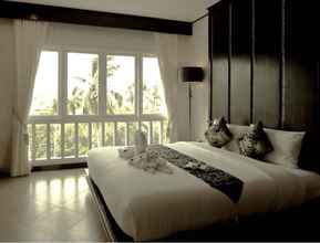 Kamar Tidur 4 Ratana Apart-Hotel at Chalong