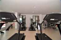 Fitness Center Ratana Apart-Hotel at Chalong