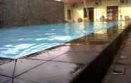 Swimming Pool 5 Hotel Satya Nugraha Syariah