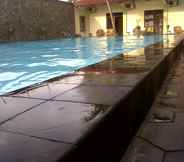 Kolam Renang 5 Hotel Satya Nugraha Syariah