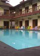 SWIMMING_POOL Hotel Satya Nugraha Syariah