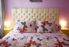 Kamar Tidur 6 Villa Casablanca Batu