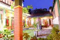 Bangunan Kampoeng Djawa Guest House