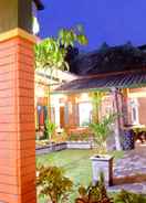 EXTERIOR_BUILDING Kampoeng Djawa Guest House