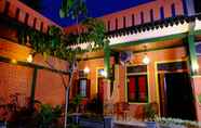 Exterior 3 Kampoeng Djawa Guest House