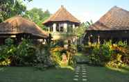 ภายนอกอาคาร 6 Villa Santai Pemuteran