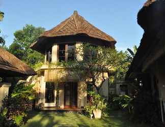 Exterior 2 Villa Santai Pemuteran