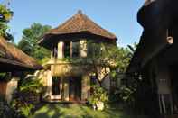 Exterior Villa Santai Pemuteran