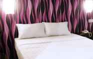 Kamar Tidur 4 Midtown Villa Hotel