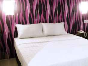 Kamar Tidur 4 Midtown Villa Hotel