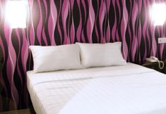 臥室 4 Hotel Midtown Villa