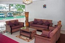 大廳 Hotel Midtown Villa