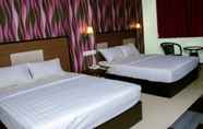 Kamar Tidur 7 Midtown Villa Hotel