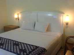 King Hotel Wates, Rp 480.000