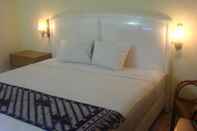 Kamar Tidur King Hotel Wates