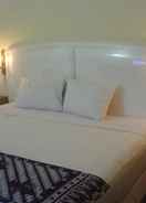 BEDROOM King Hotel Wates