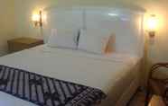 Kamar Tidur 5 King Hotel Wates