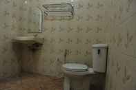 Toilet Kamar King Hotel Wates