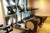 Fitness Center Ratana Apart-Hotel at Kamala