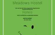 CleanAccommodation 2 Meadows Hostel