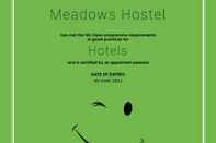 CleanAccommodation Meadows Hostel