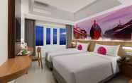 Kamar Tidur 7 favehotel Cilacap