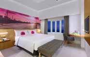 Kamar Tidur 3 favehotel Cilacap