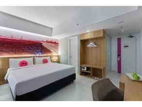 ห้องนอน 4 favehotel Cilacap