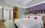 Bedroom 6 favehotel Cilacap