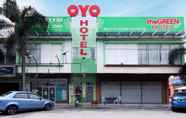 Bangunan 6 OYO 479 The Green Hotel